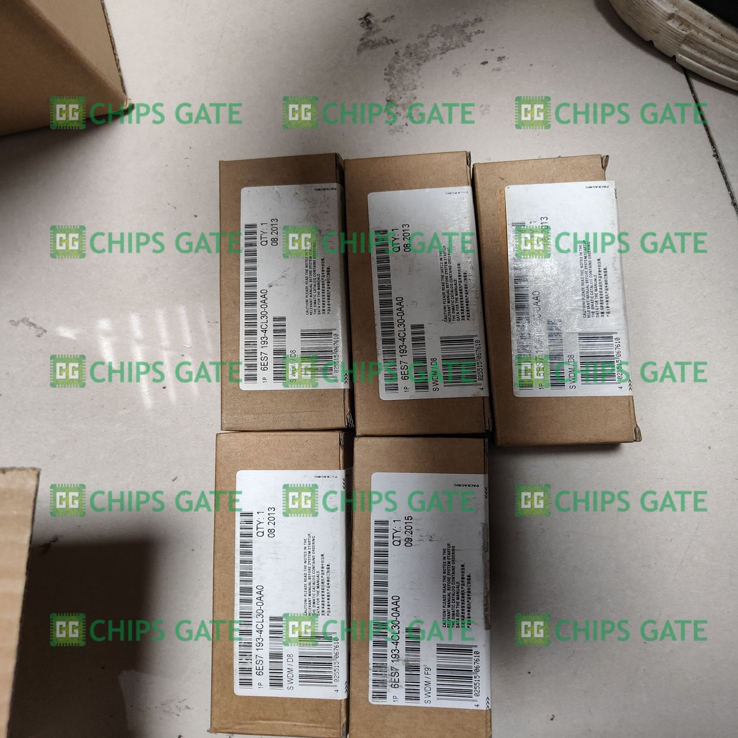 6ES71934CL300AA0