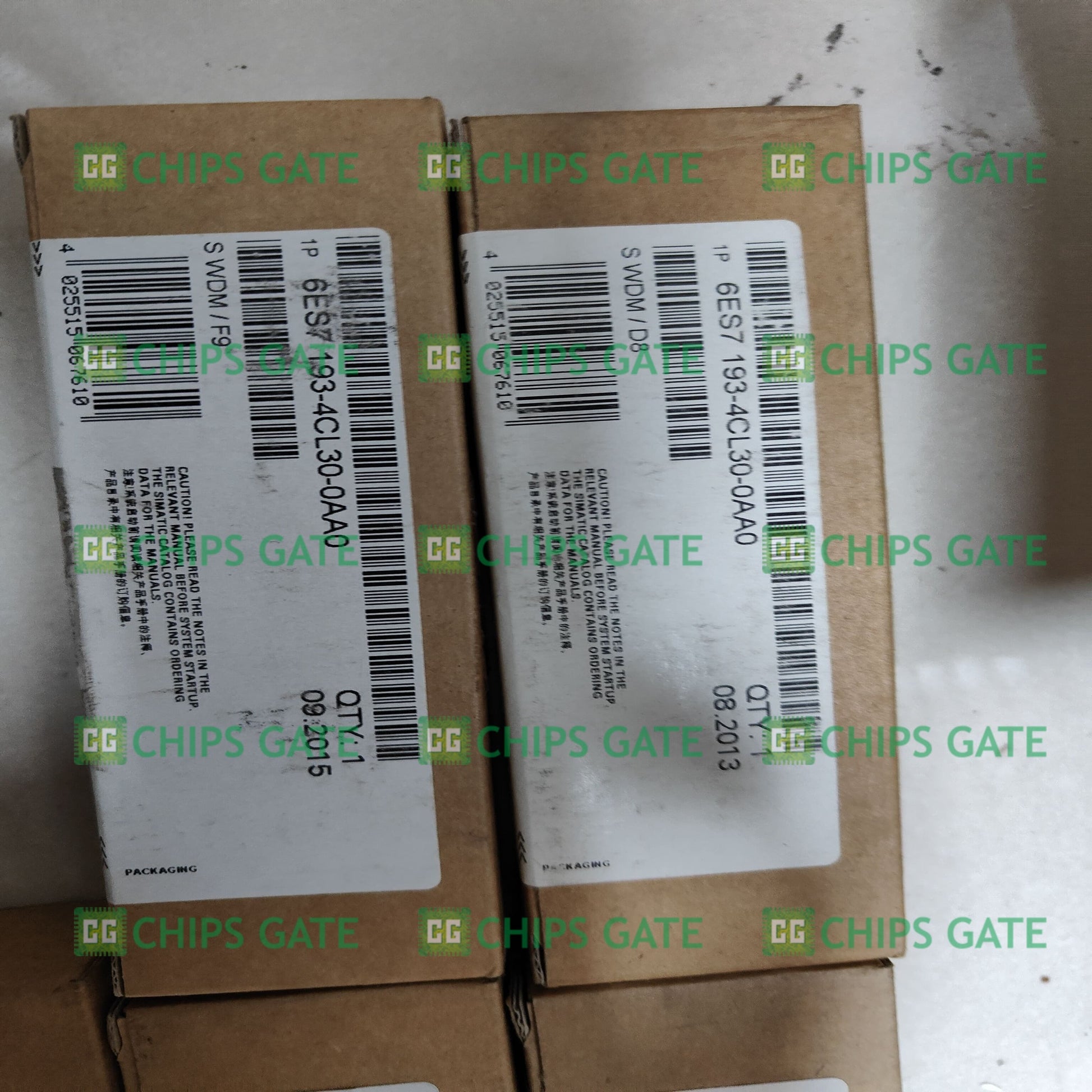 6ES71934CL300AA0