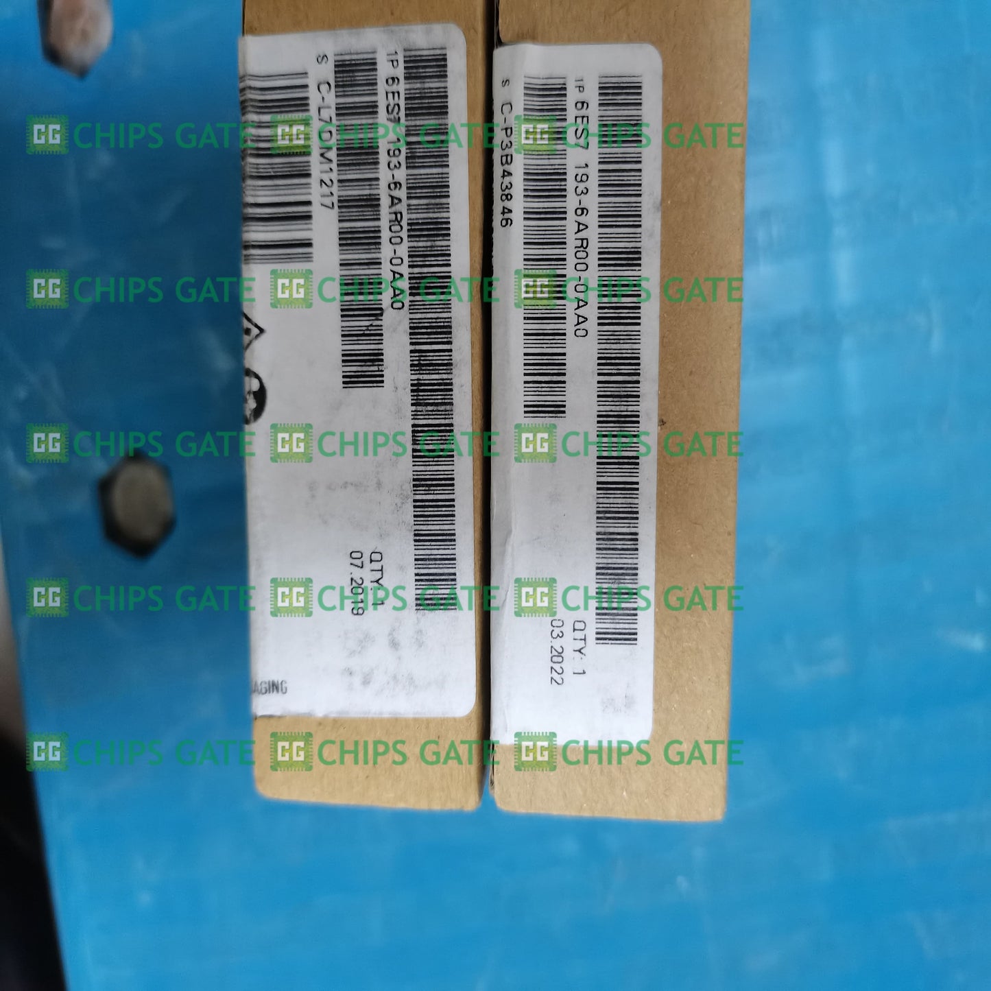 6ES7193-6AR00-0AA0