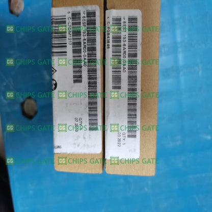 6ES7193-6AR00-0AA0