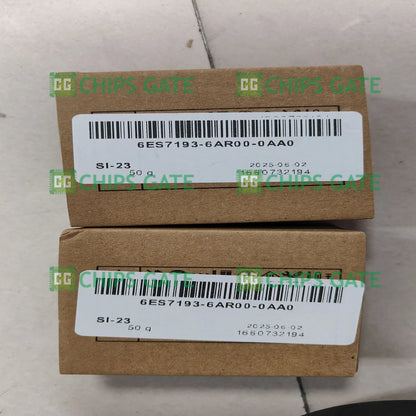 6ES7193-6AR00-0AA0