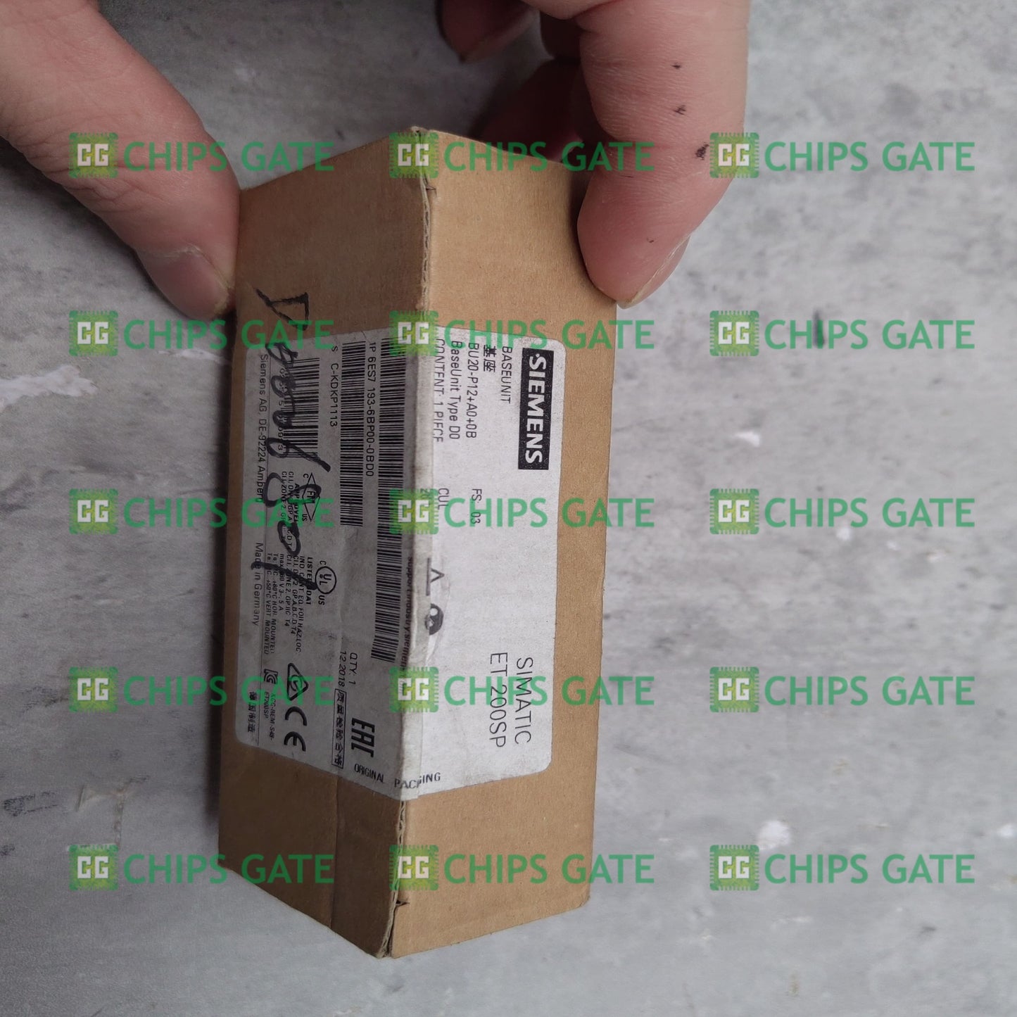 6ES71936BP000BD0