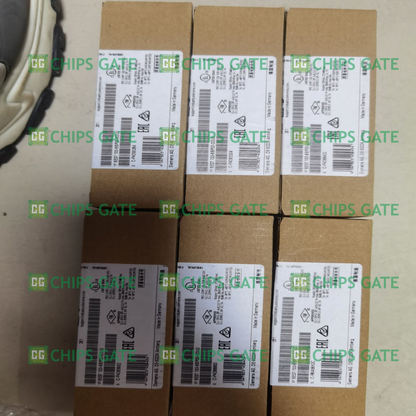 6ES71936BP000DU0