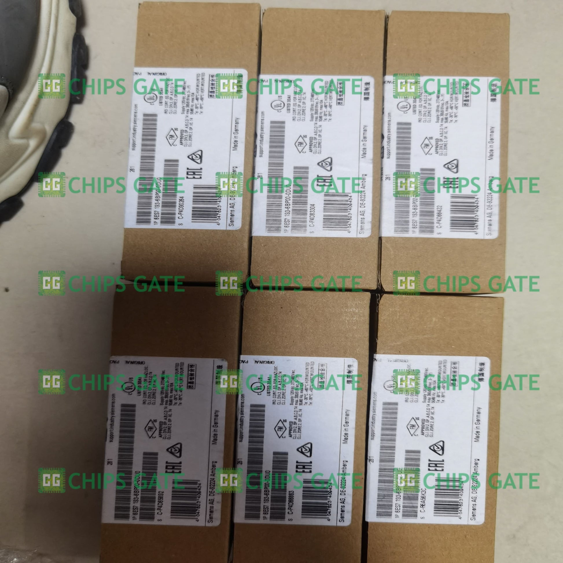 6ES71936BP000DU0