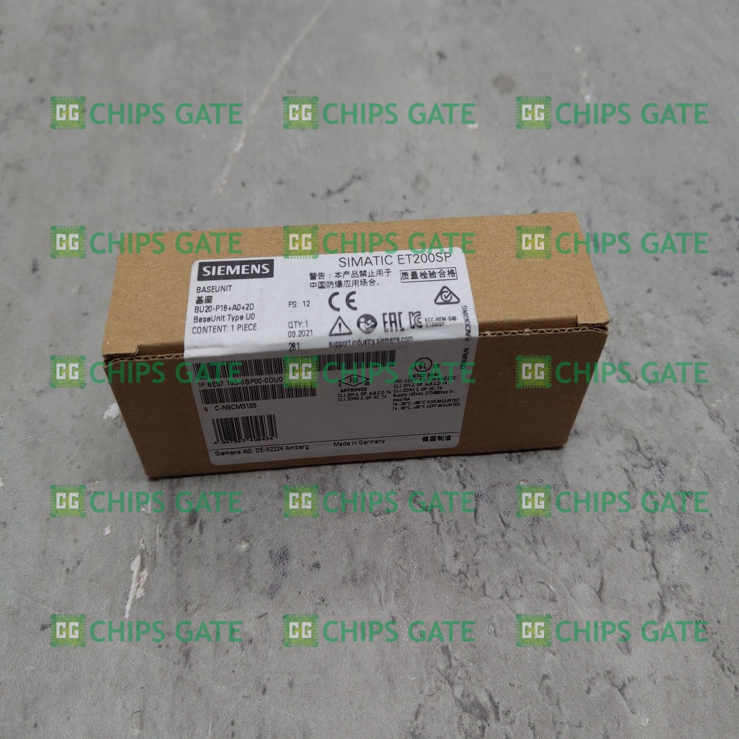 6ES71936BP000DU0