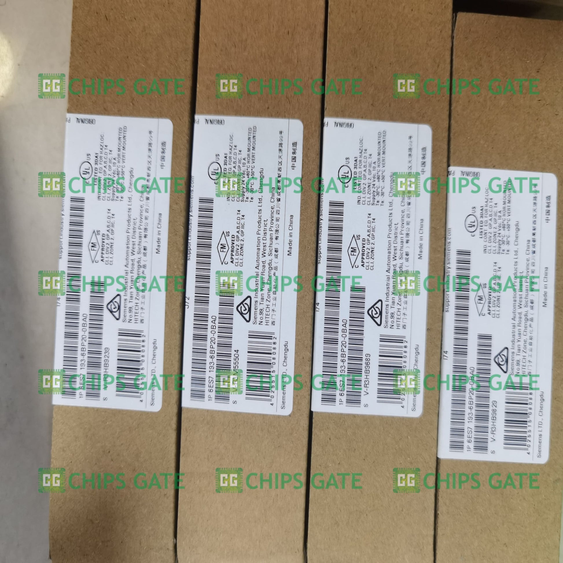 6ES71936BP200BA0