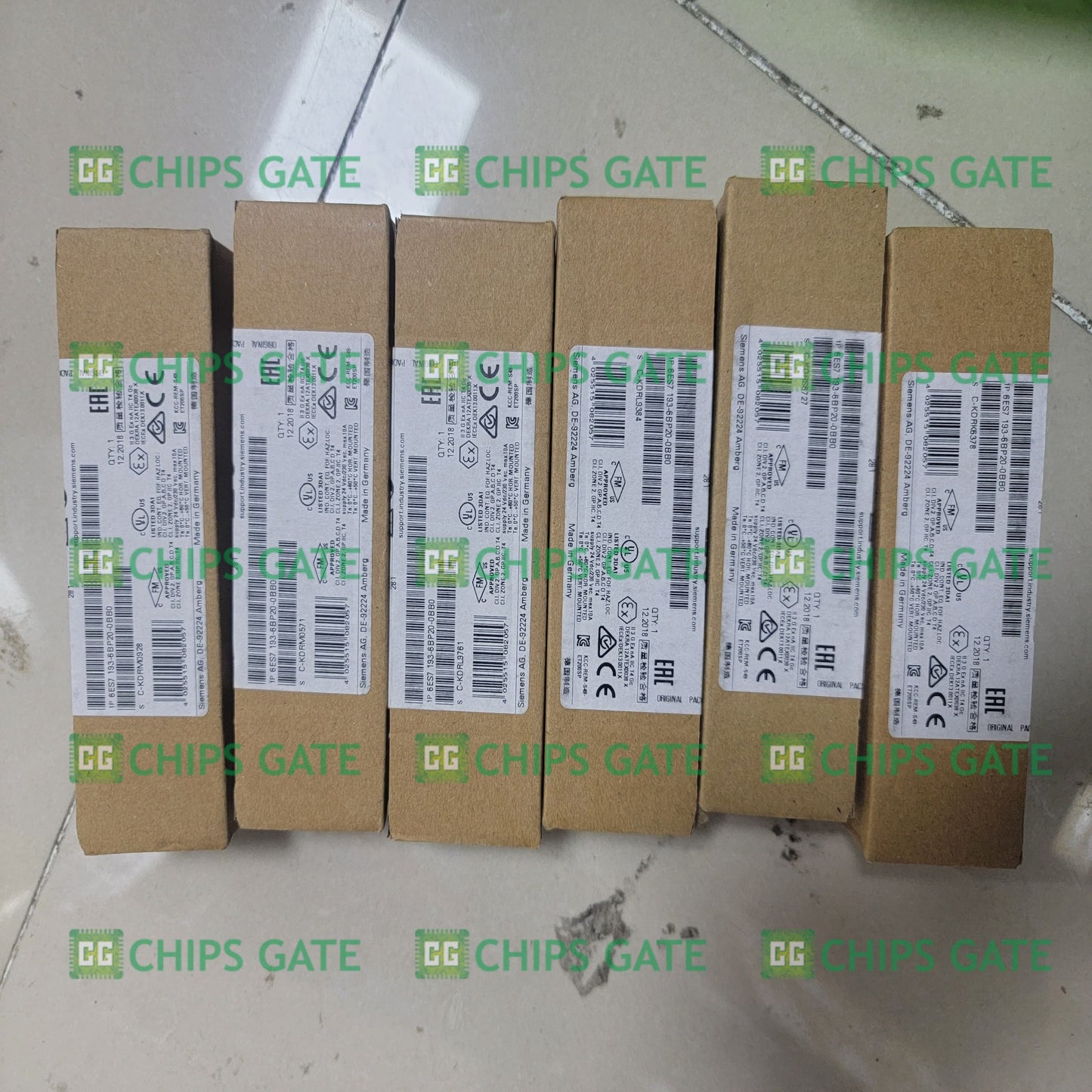 6ES71936BP200BB0
