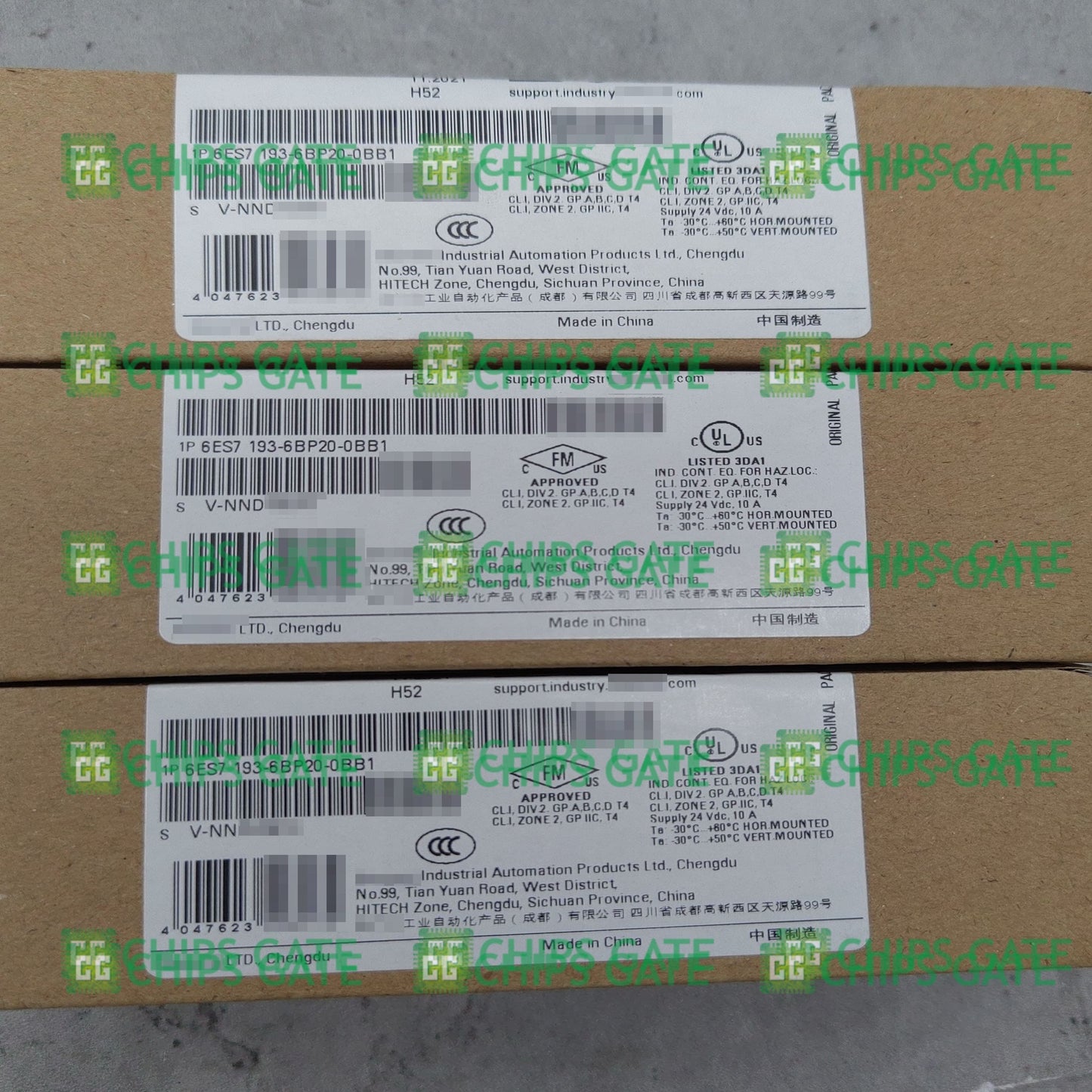 6ES71936BP200BB1