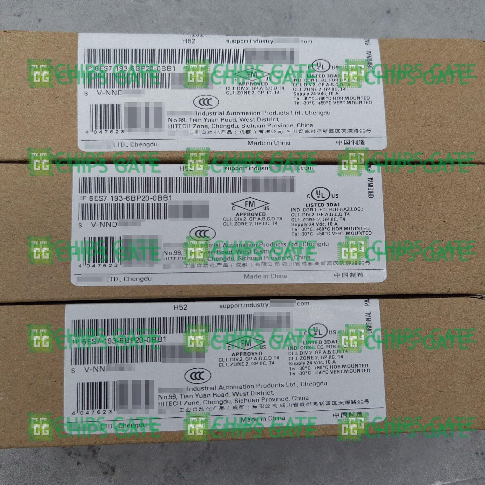 6ES71936BP200BB1