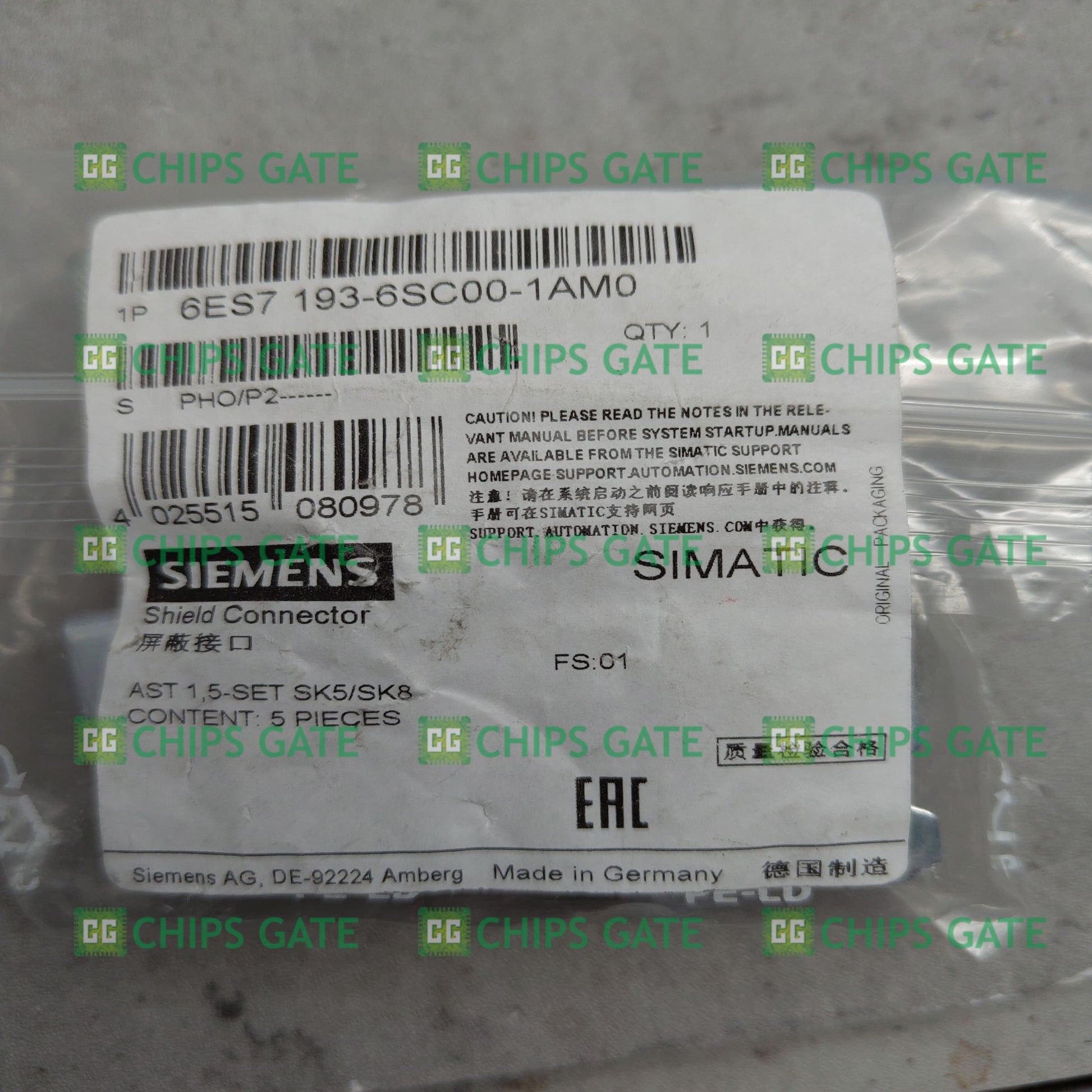 6ES71936SC001AM0