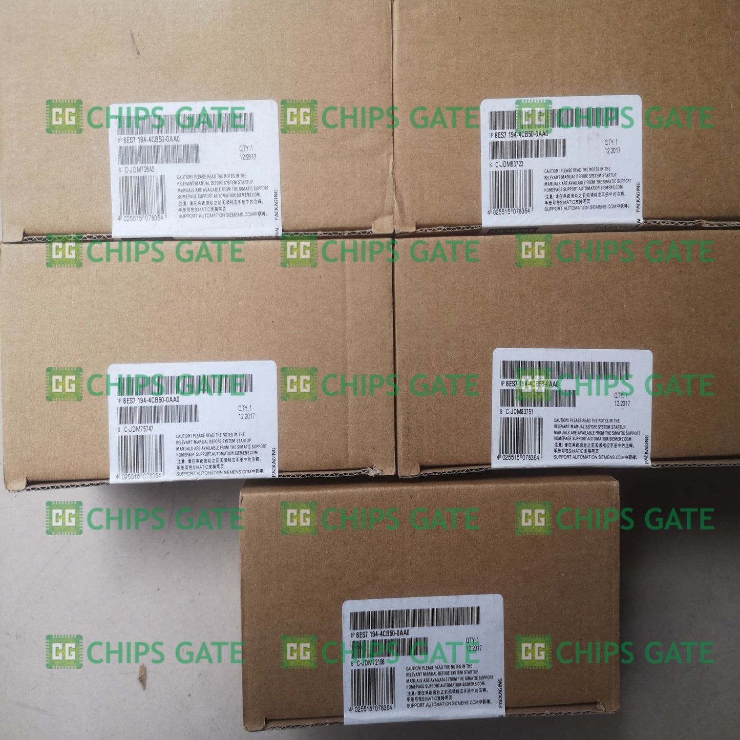 6ES71944CB500AA0