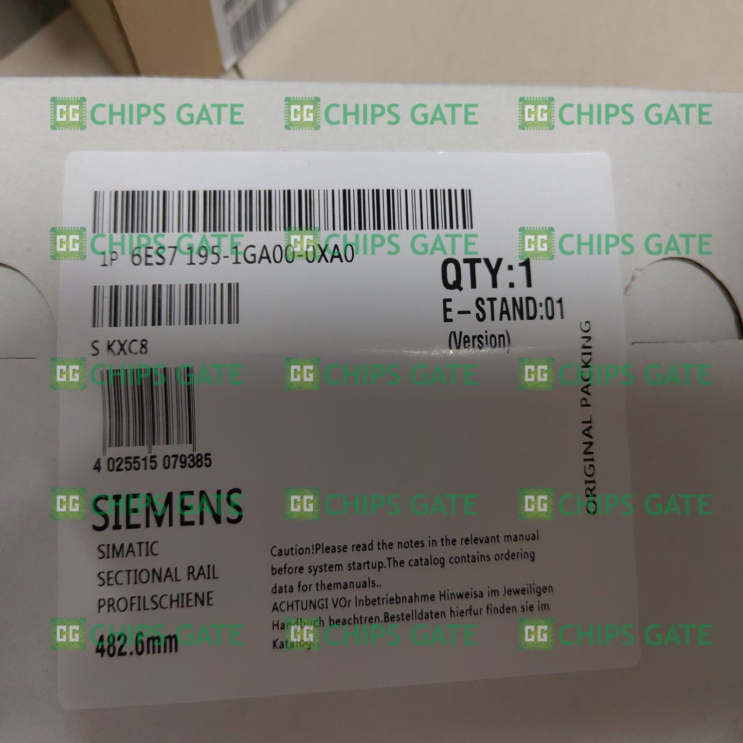 6ES71951GA000XA0