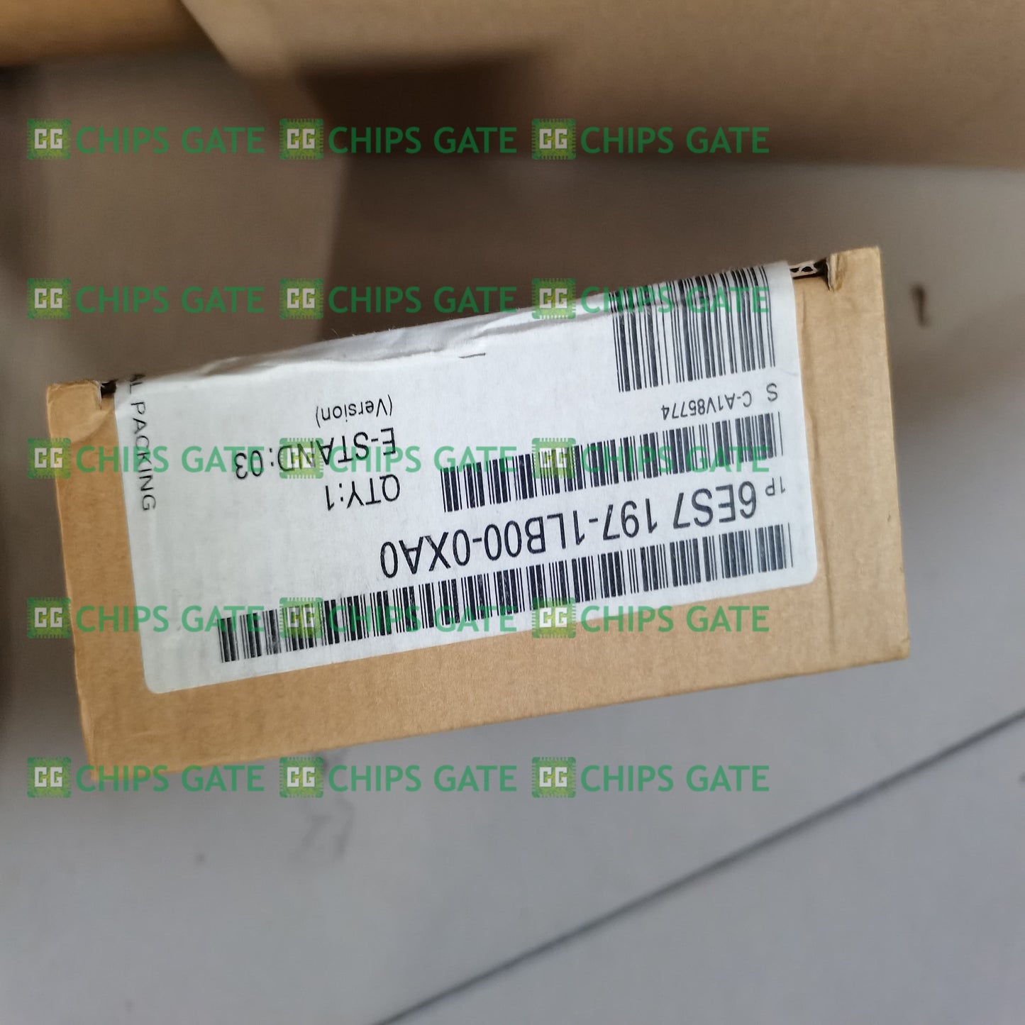 6ES7197-1LB00-0XA0