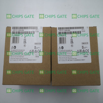 6ES7211-1AE40-0XB0