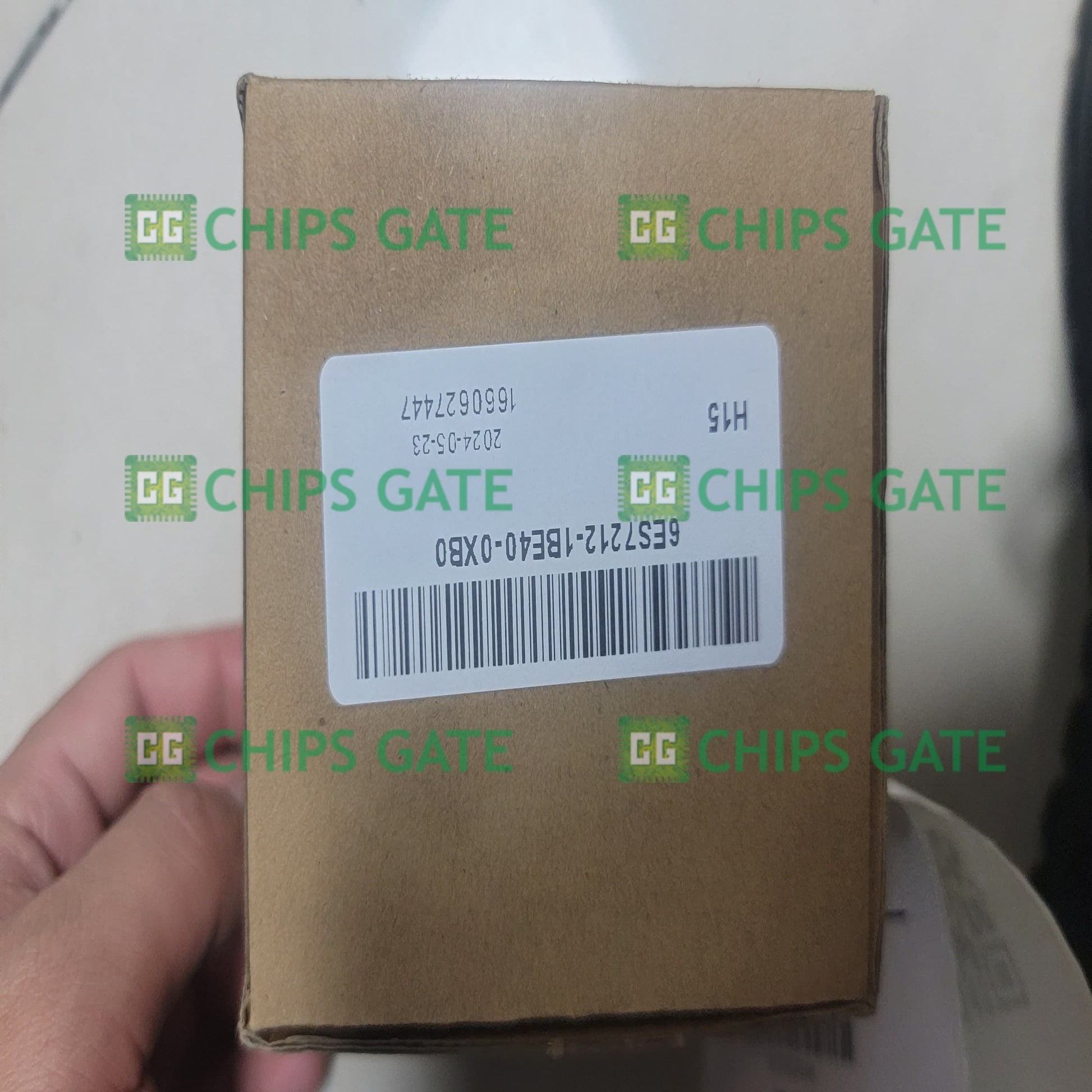 6ES72121BE400XB0