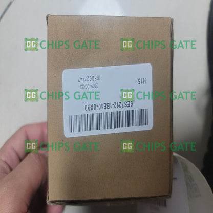 6ES72121BE400XB0
