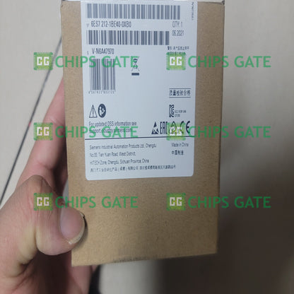 6ES72121BE400XB0