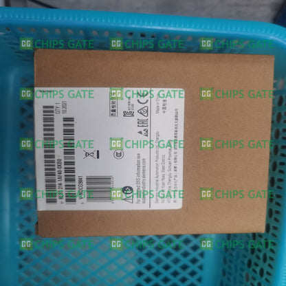 6ES72141AF400XB0