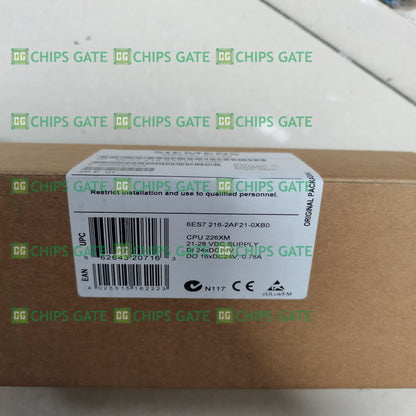 6ES72162AF210XB0