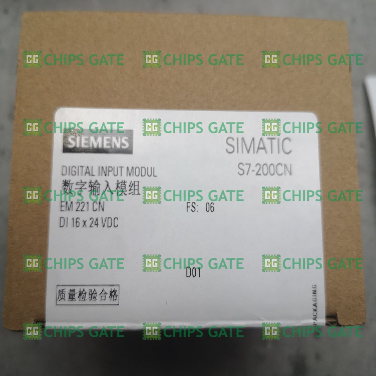 6ES7221-1BH22-0XA8