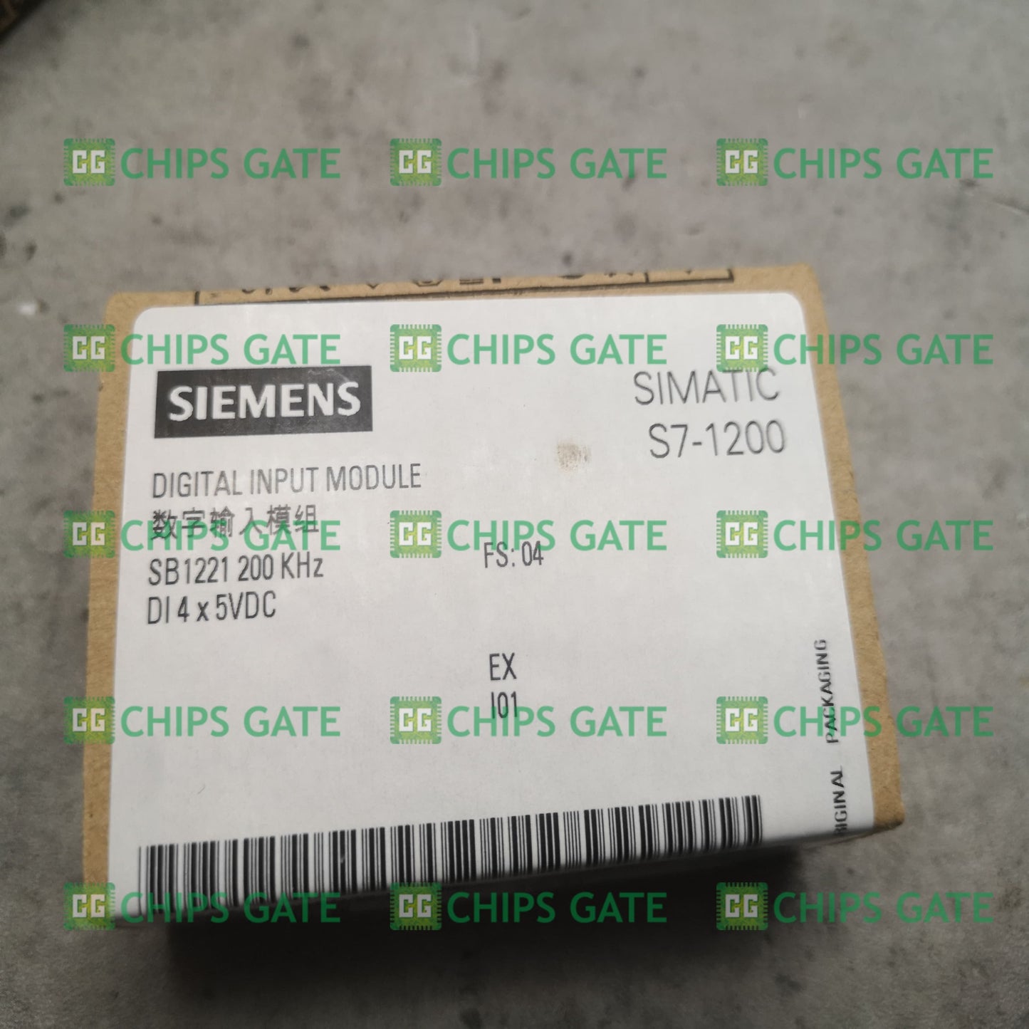 6ES72213AD300XB0