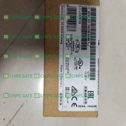 6ES72213BD300XB0