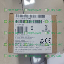 6ES72221BF220XA8