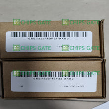 6ES7222-1BF32-0XB0