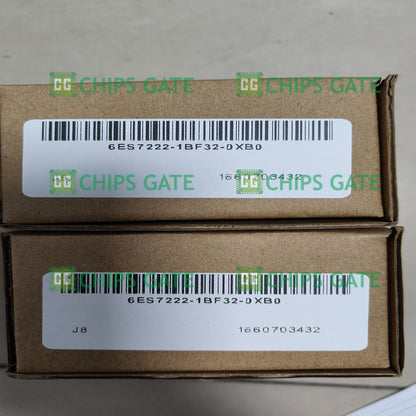 6ES7222-1BF32-0XB0