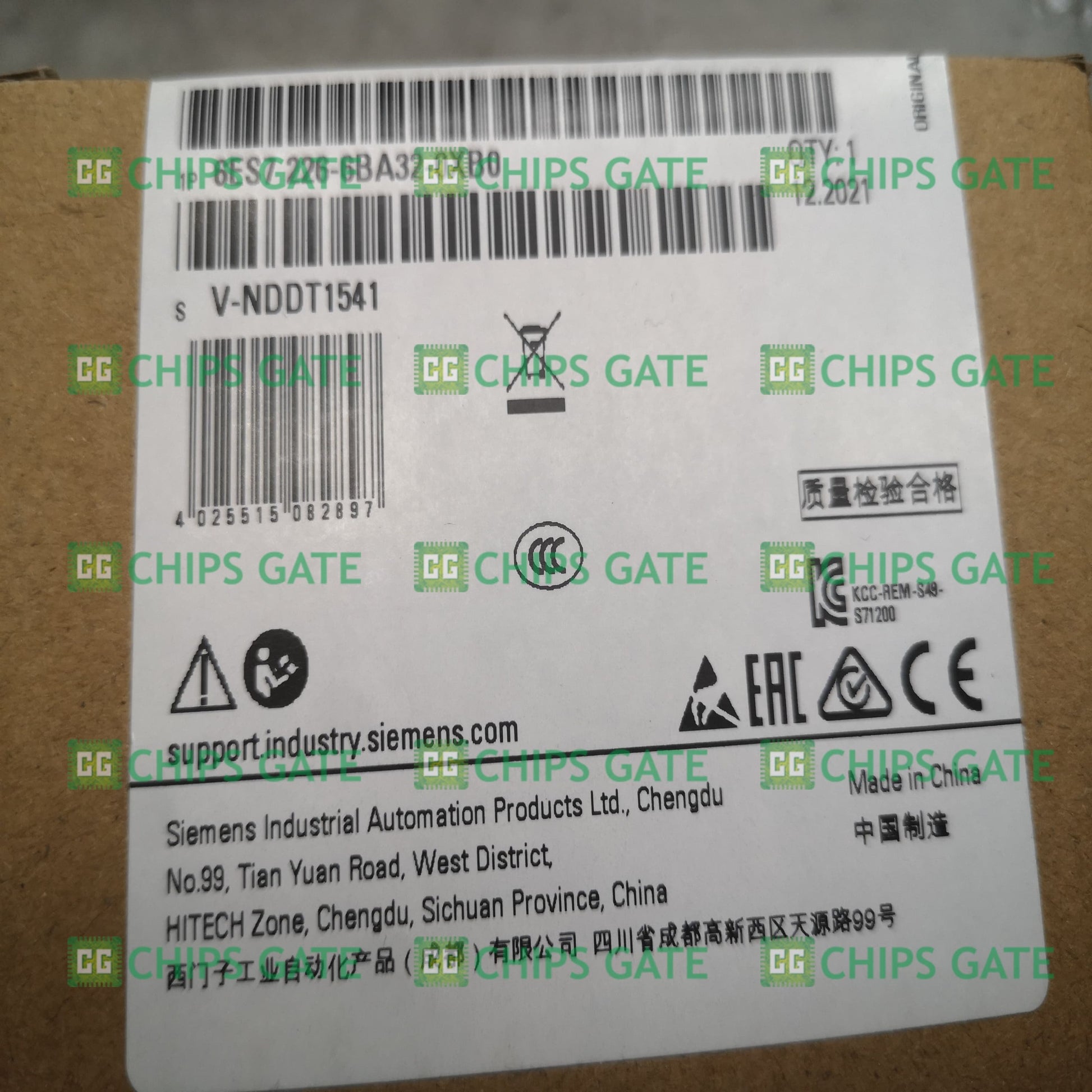 6ES72266BA320XB0