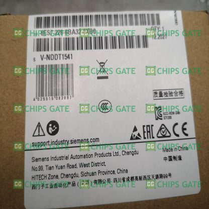 6ES72266BA320XB0