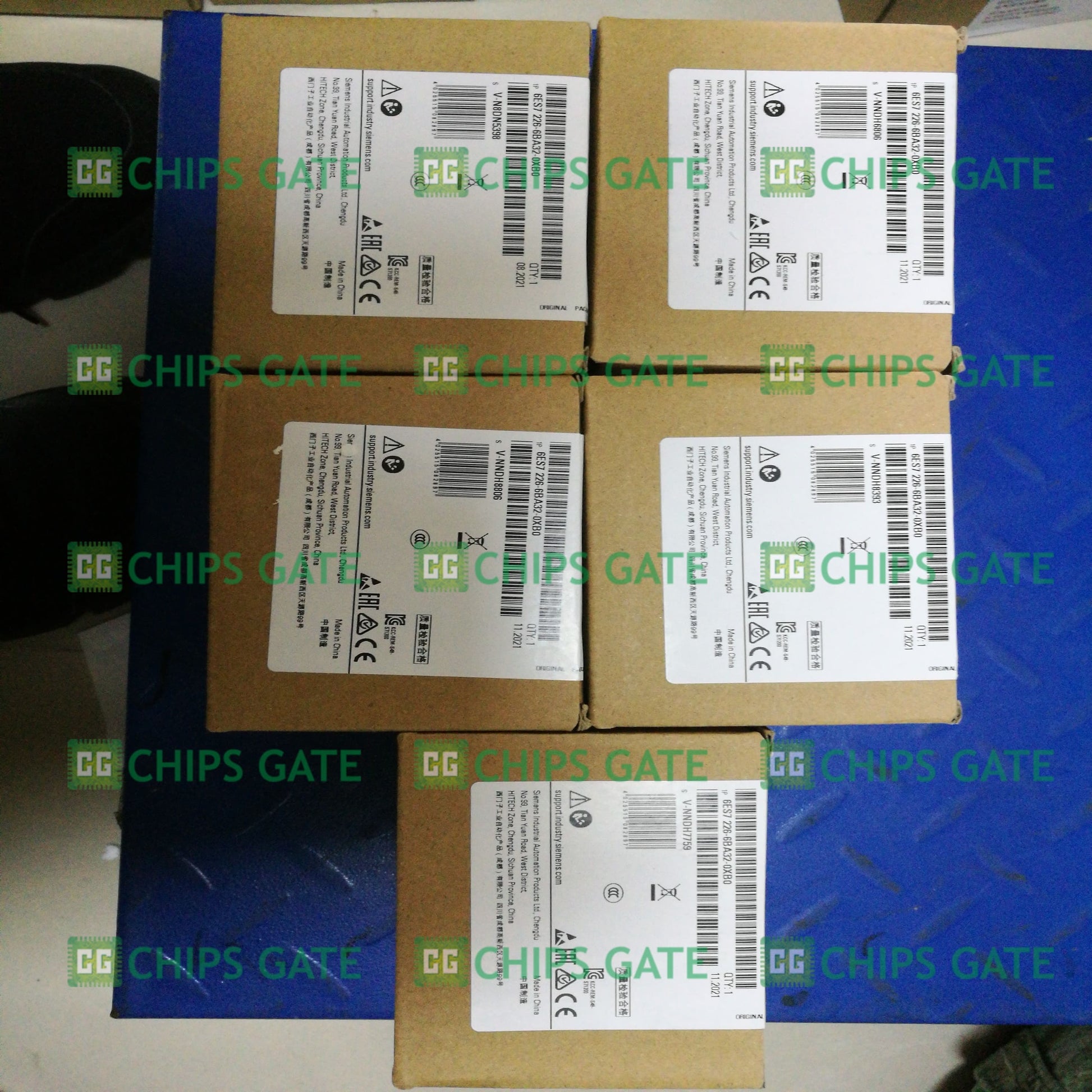 6ES72266BA320XB0