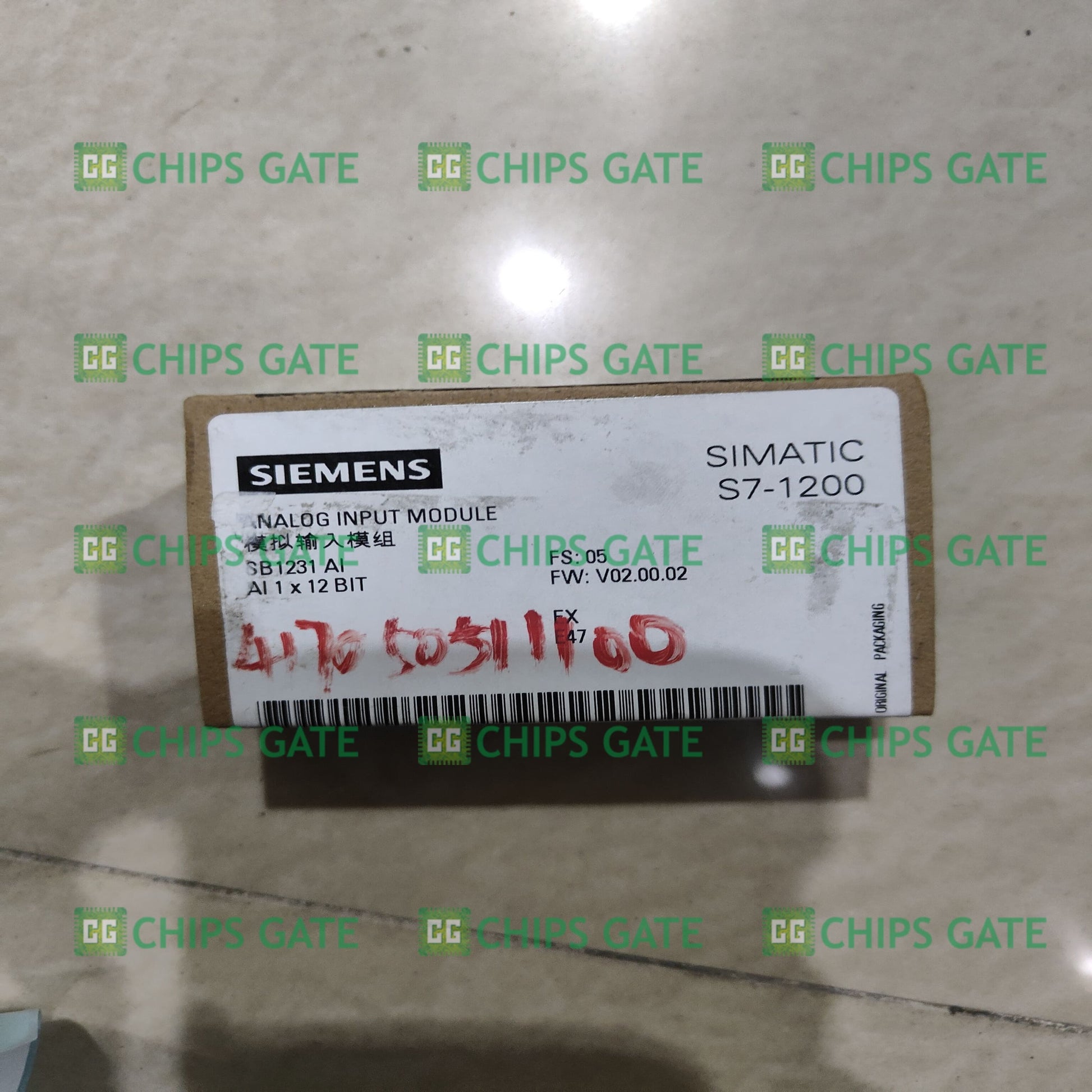 6ES72314HA300XB0