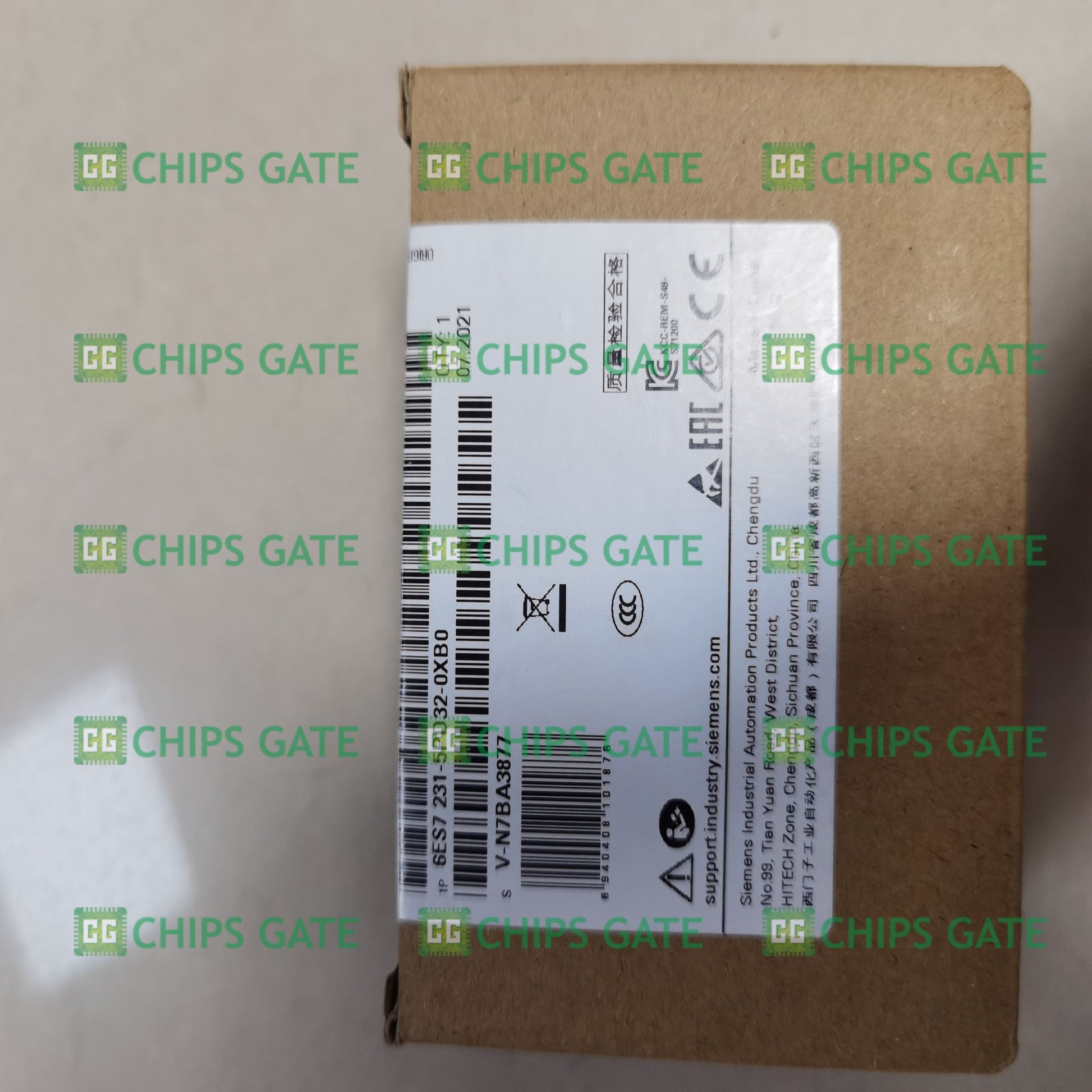 6ES72315PD320XB0