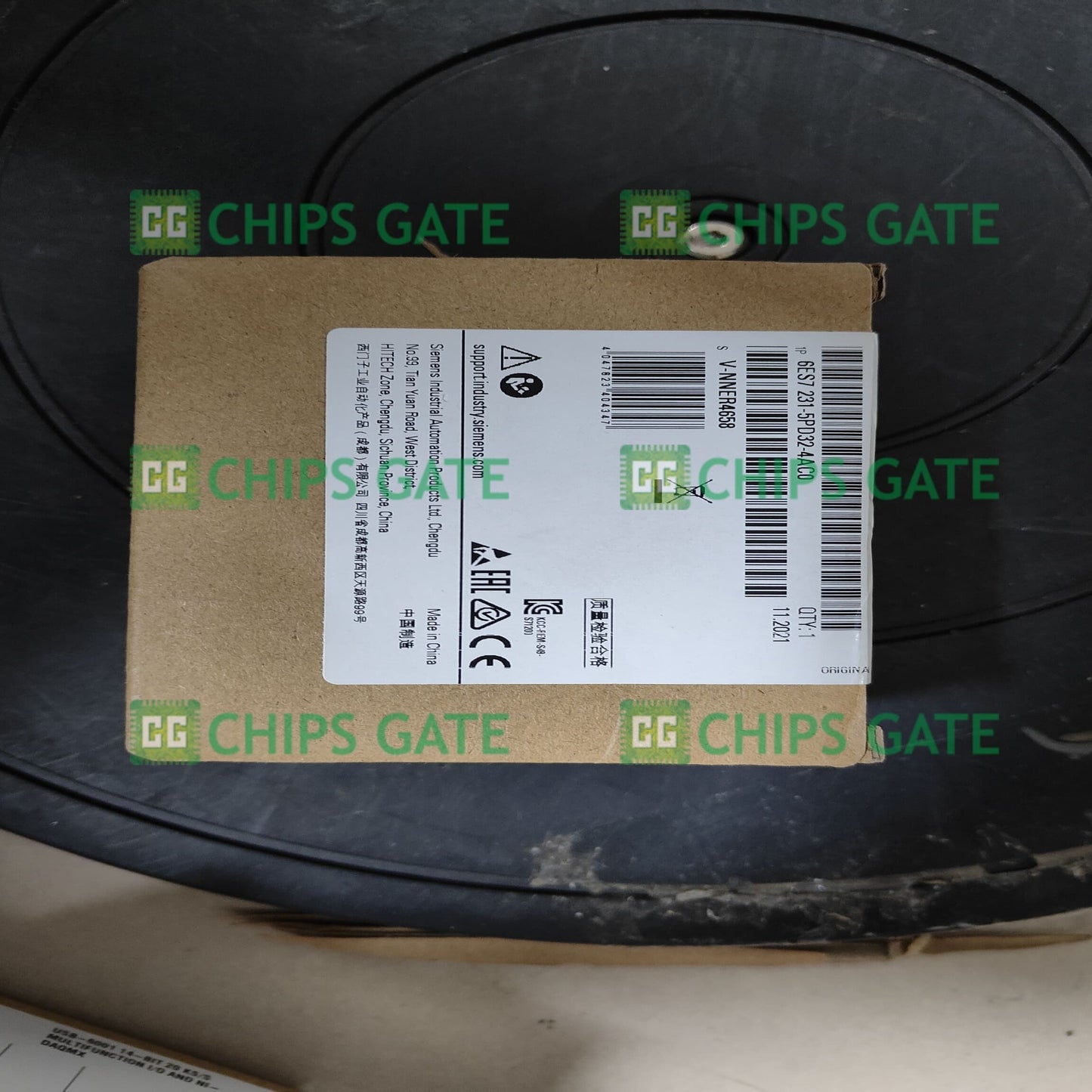6ES72315PD324AC0