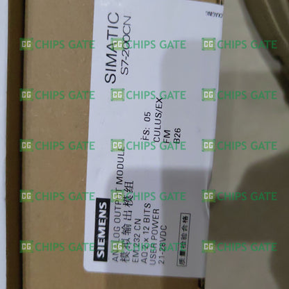 6ES72320HB220XA8