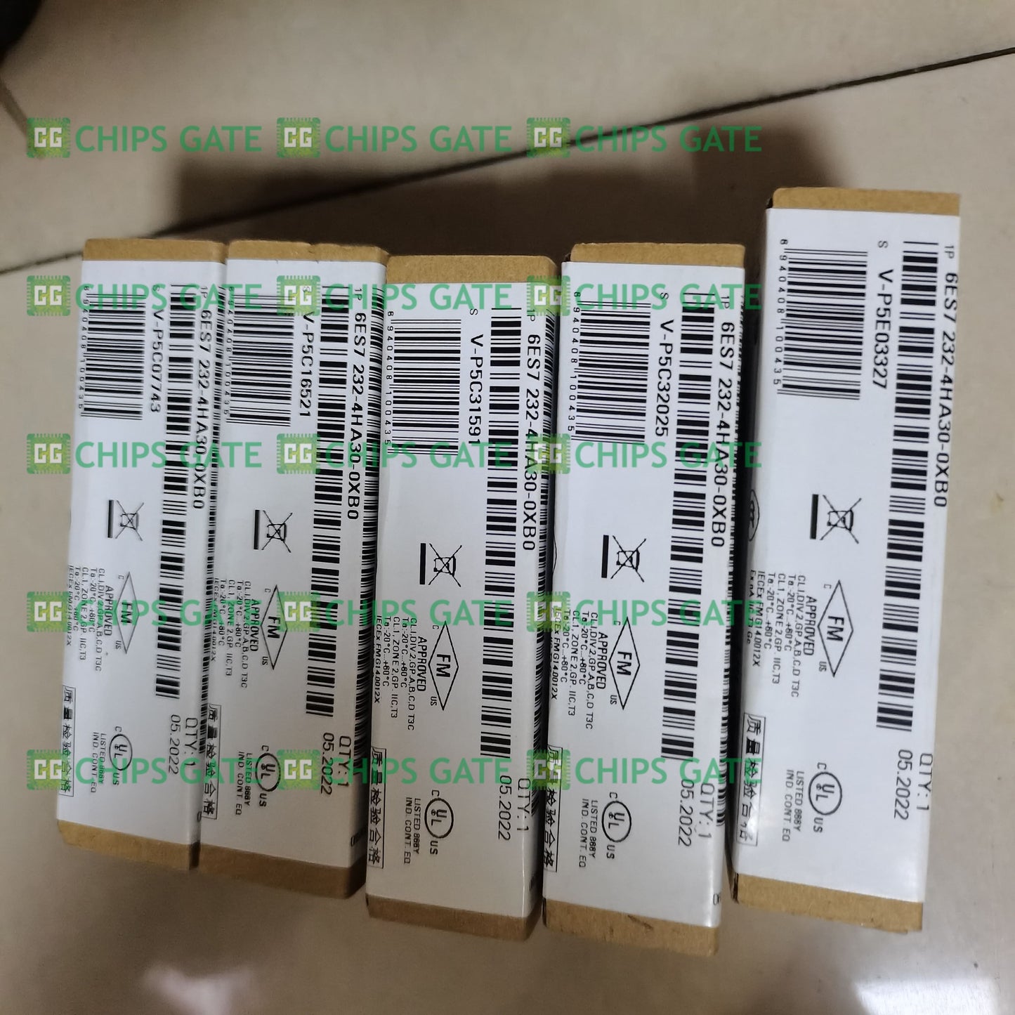 6ES7232-4HA30-0XB0