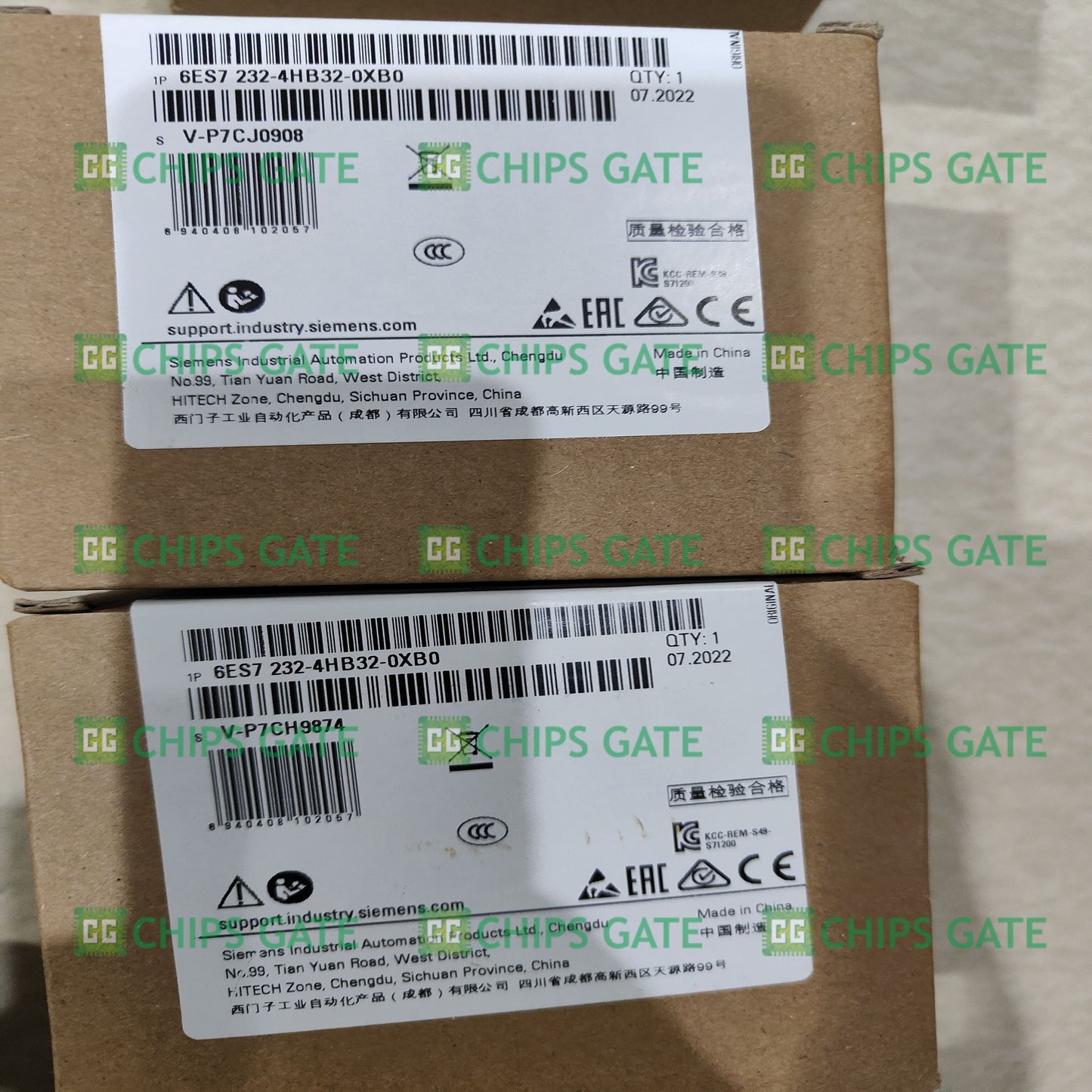 6ES7232-4HB32-0XB0