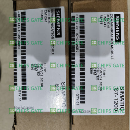 6ES72411CH300XB0