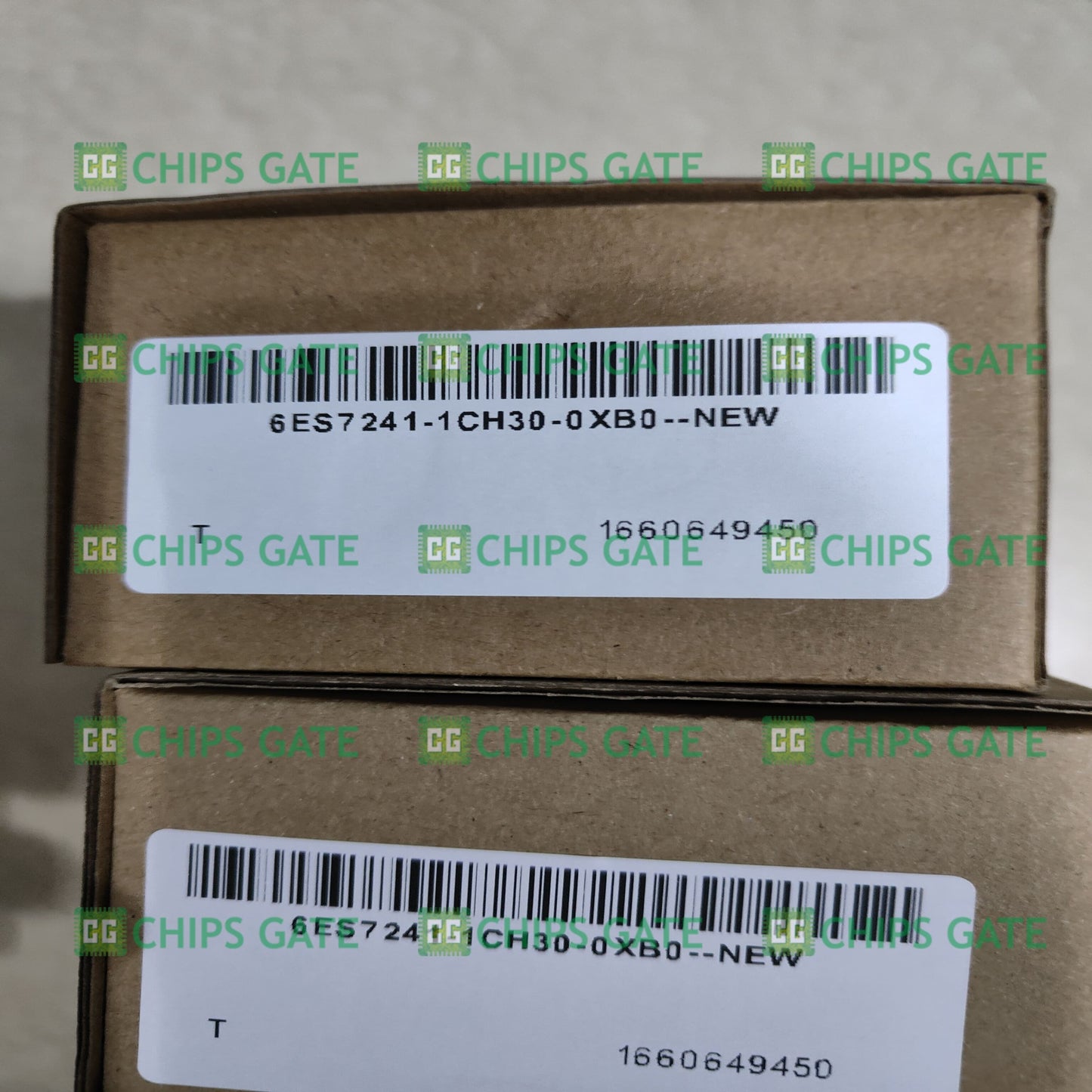6ES72411CH300XB0