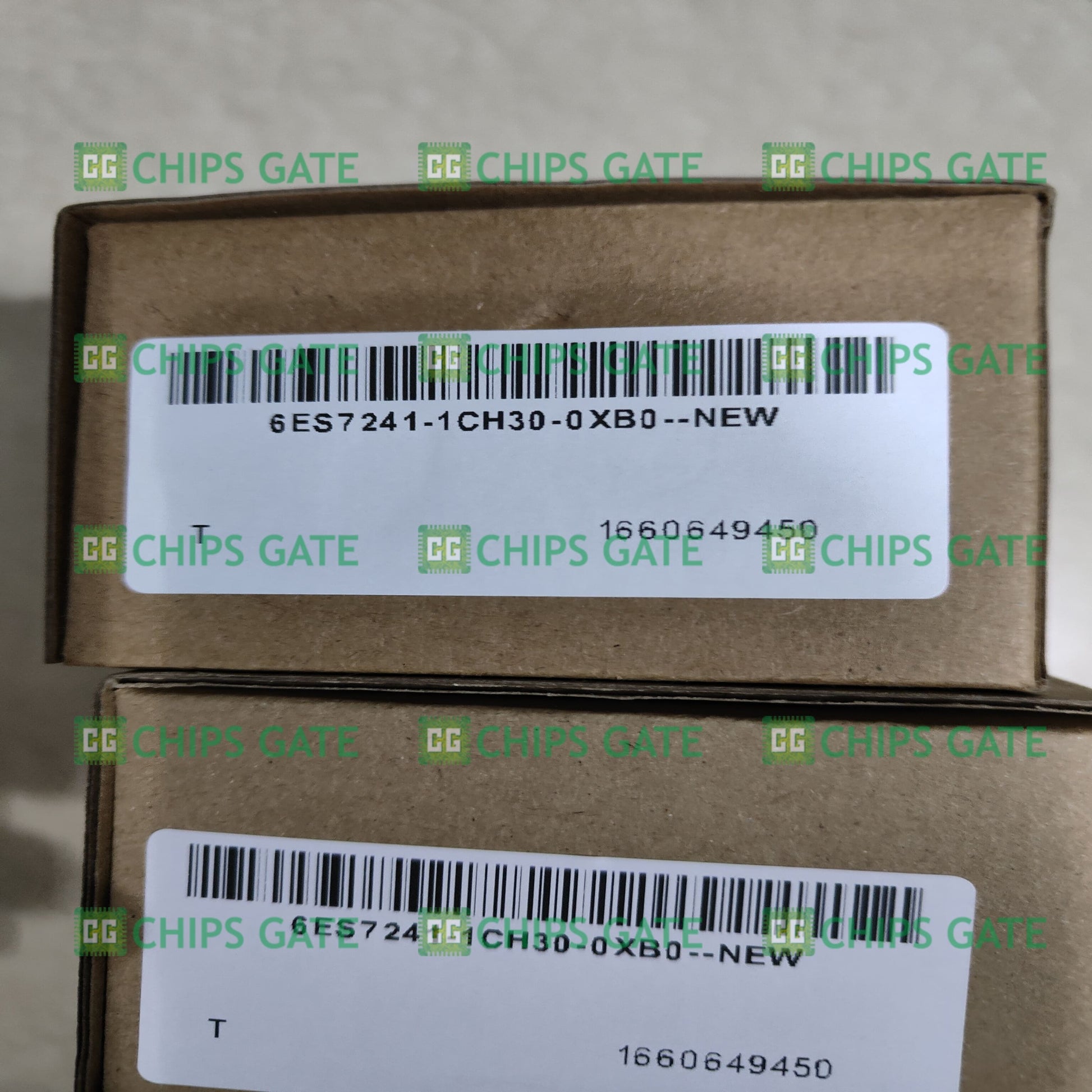 6ES72411CH300XB0