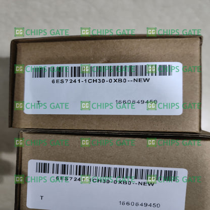 6ES72411CH300XB0