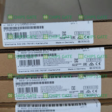 6ES7272-0AA30-0YA1
