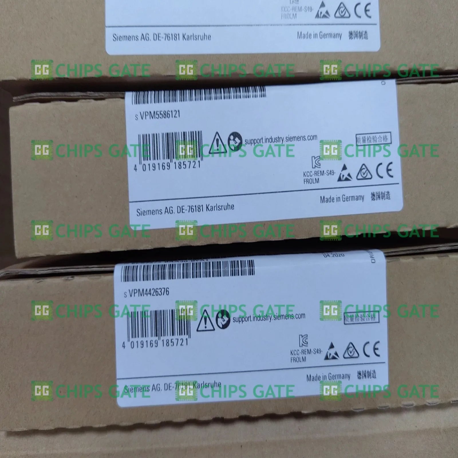 6ES7272-0AA30-0YA1