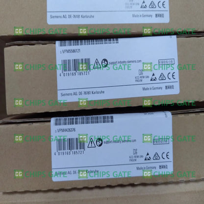 6ES7272-0AA30-0YA1