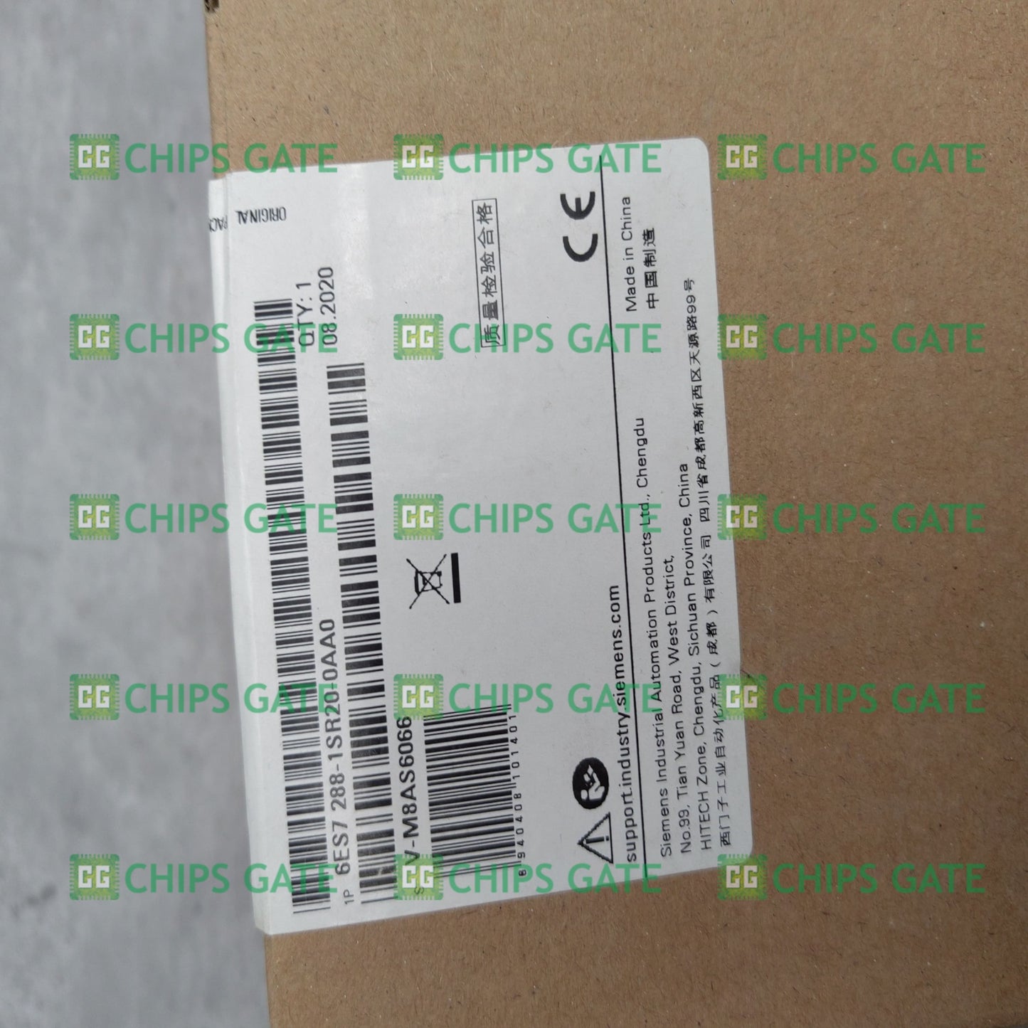 6ES72881SR200AA0