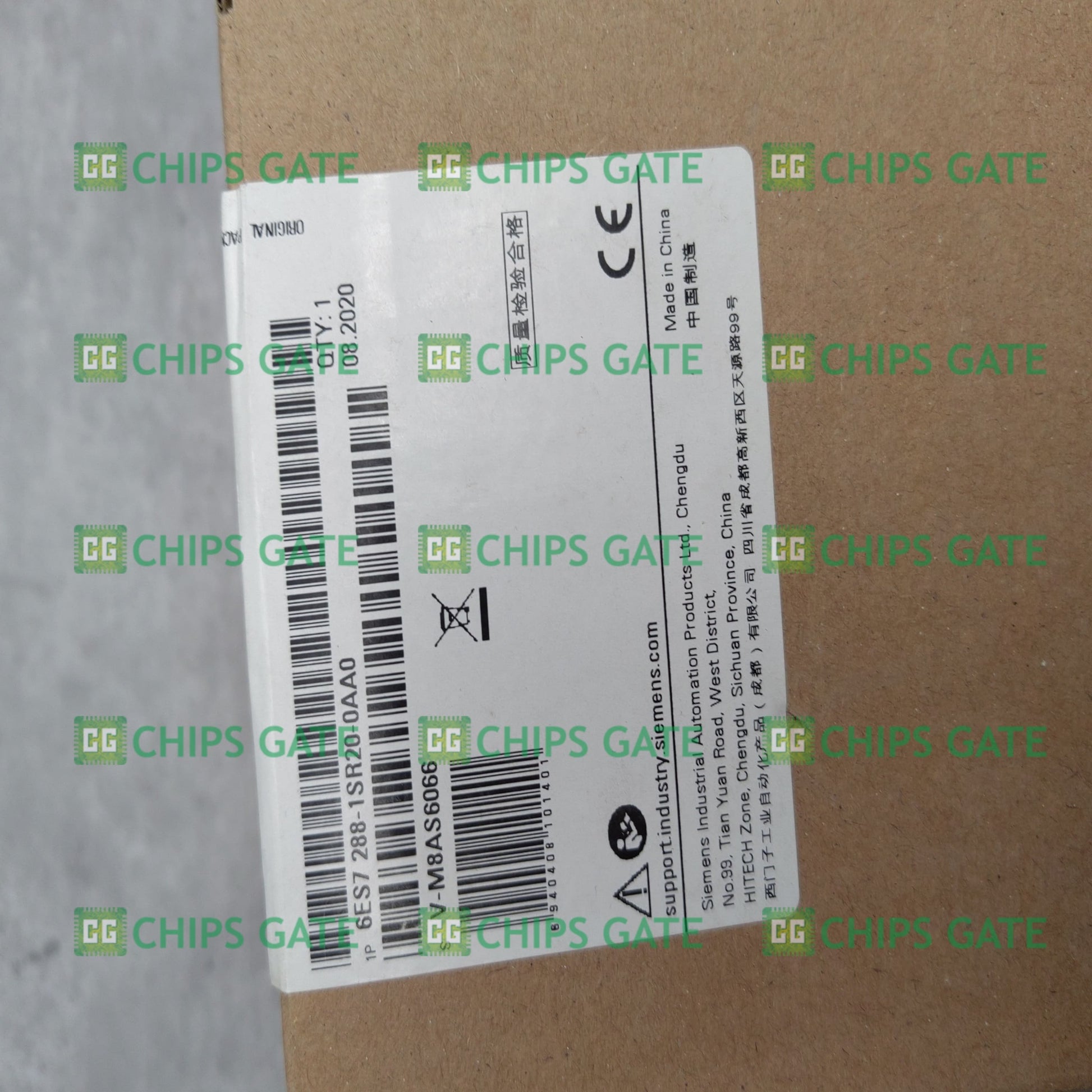 6ES72881SR200AA0