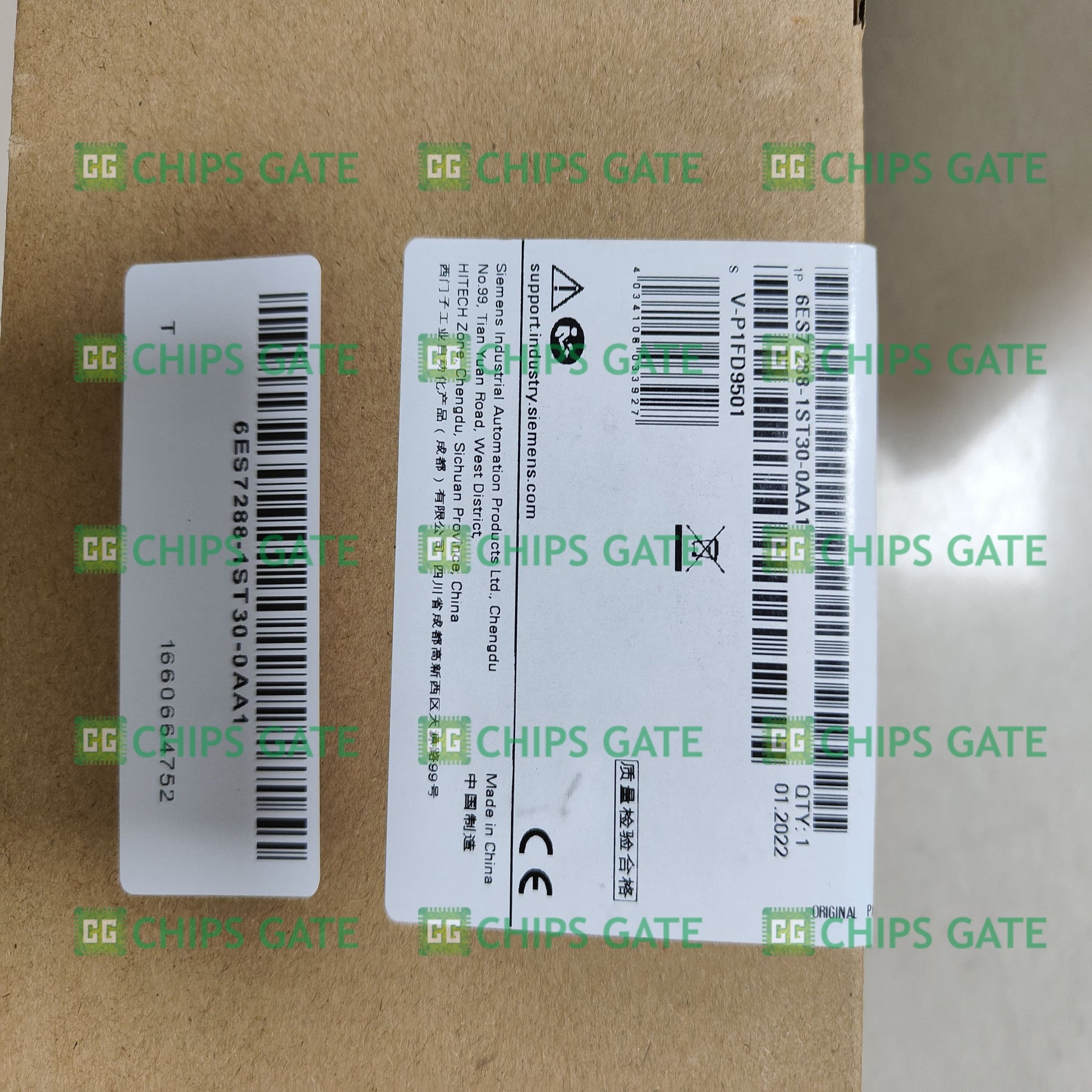 6ES72881ST300AA1