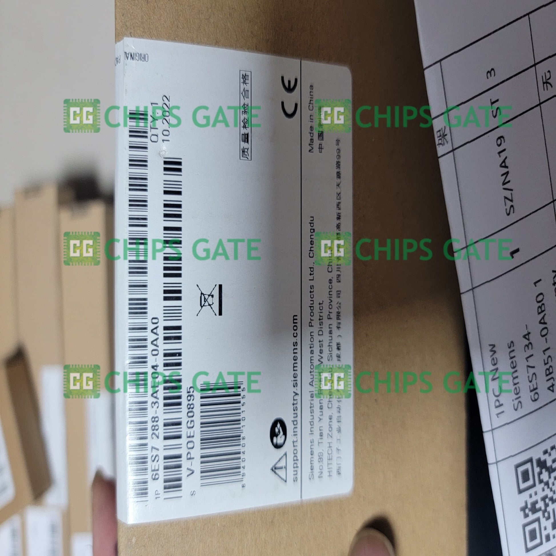 6ES72883AE040AA0