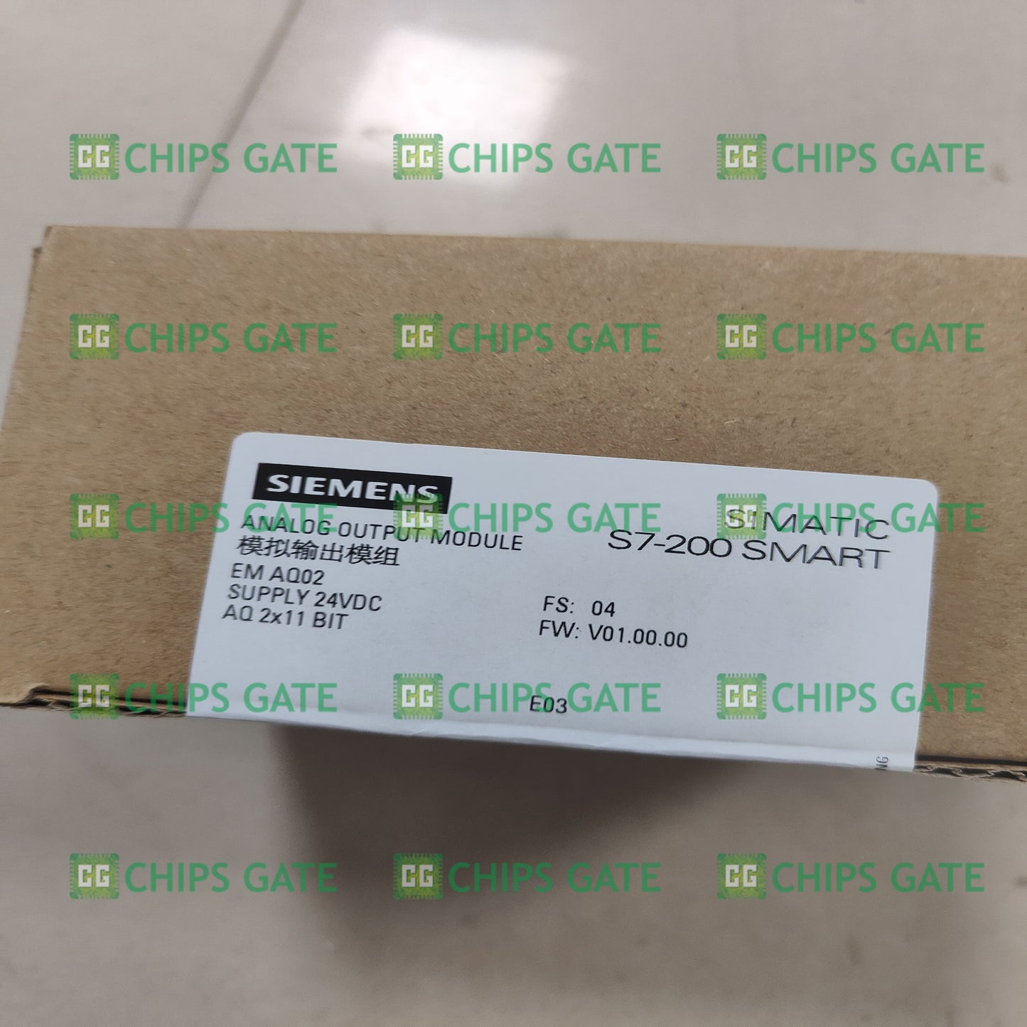 6ES7288-3AQ02-0AA0